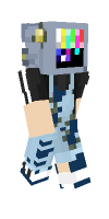 Skin preview