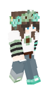 Skin preview