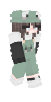Skin preview