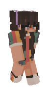 Skin preview