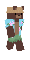Skin preview
