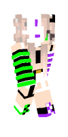 Skin preview