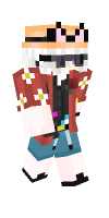 Skin preview
