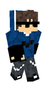 Skin preview