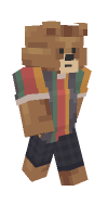 Skin preview