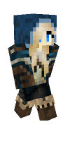 Skin preview