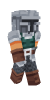 Skin preview