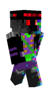 Skin preview