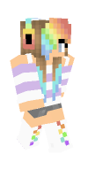 Skin preview