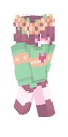 Skin preview