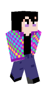 Skin preview