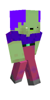 Skin preview