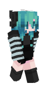 Skin preview