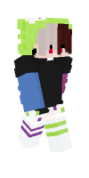 Skin preview