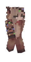 Skin preview