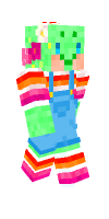 Skin preview
