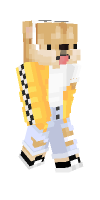 Skin preview