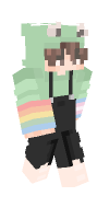 Skin preview