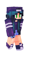 Skin preview