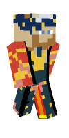 Skin preview