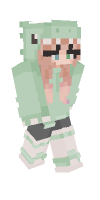 Skin preview
