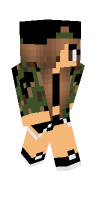 Skin preview