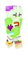 Skin preview