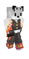 Skin preview