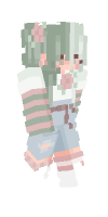 Skin preview