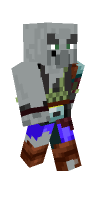 Skin preview