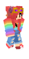 Skin preview