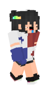 Skin preview
