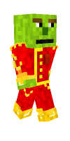Skin preview