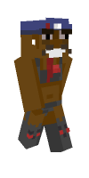 Skin preview