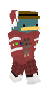 Skin preview