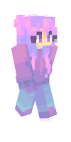 Skin preview