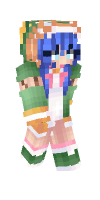 Skin preview