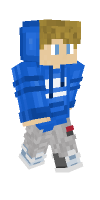 Skin preview
