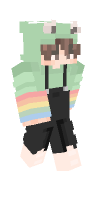 Skin preview