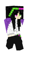 Skin preview