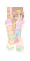 Skin preview