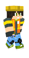 Skin preview