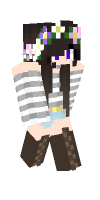 Skin preview