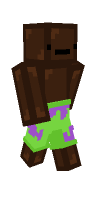 Skin preview