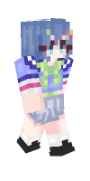 Skin preview