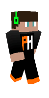 Skin preview