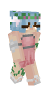 Skin preview
