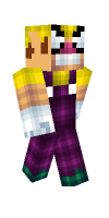 Skin preview