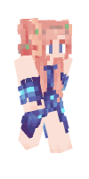 Skin preview