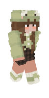 Skin preview
